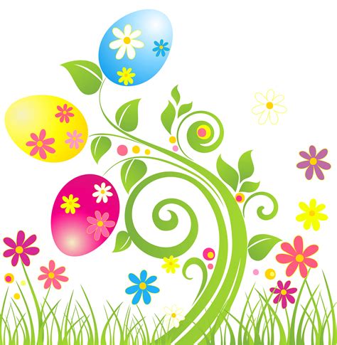 free easter clip art images